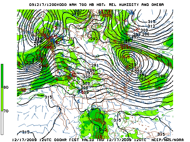 image of 700mb RH, Ht